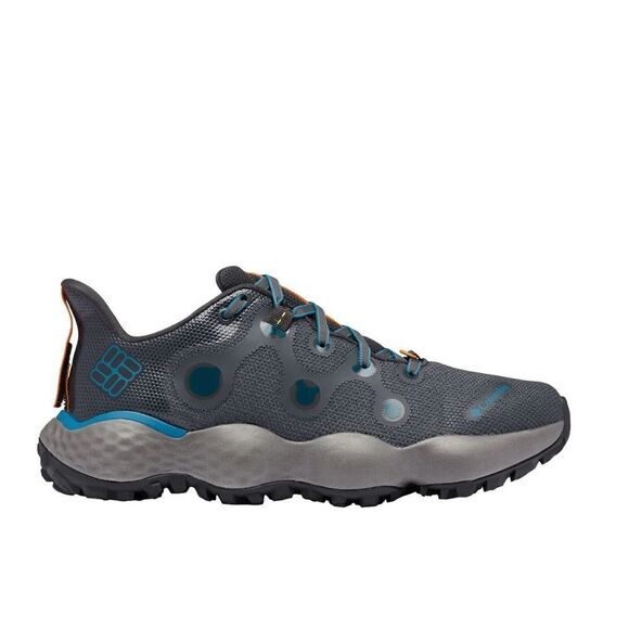 Columbia Escape Thrive Ultra Shark Aegean Blue Hiking Sneakers Shoes